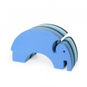 bObles Tumbling Elephant