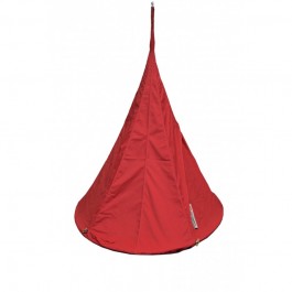 Cacoon - Door - Single - Chili Red