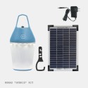 O'Sun Nomad Solar Lamp - Hybrid