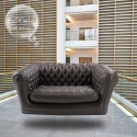 Blofield Big Blo Loveseat (2-seater)