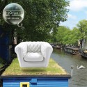 Blofield Big Blo Armchair (1-seater)