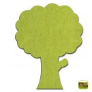 BuzziSpace Tree Green