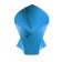 Flux Chair Junior Sky Blue